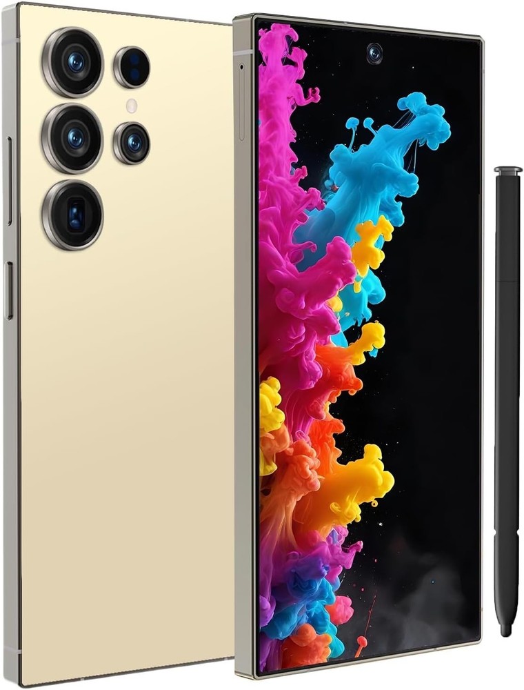 luckeu I25 ultra gold