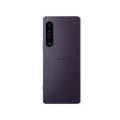 Sony Xperia 1 IV (5G) XQ-CT72 256GB 512GB Unlocked Android Smartphone New Sealed
