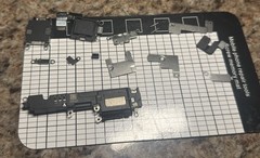 iPhone 14 Plus Parts. Everything Shown Is On Sale! Adhesive Is Also Included