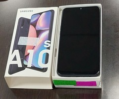 Used Samsung Galaxy A10’s A107M 32GB 6.2″ Latin American version