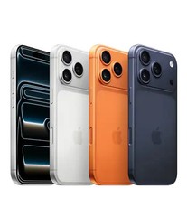 Apple iPhone 17 Pro – A3256 – XFINITY LOCKED – 256GB – Deep Blue – Excellent