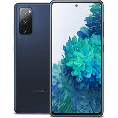 Unlocked Samsung Galaxy S20 FE 5G SM-G781B/DS 6.5″ 120Hz 32MP 128GB Smartphone