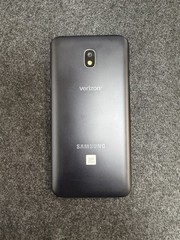 Samsung Galaxy J7 V (2018) – 16 GB – Black (Carrier Locked Verizon)
