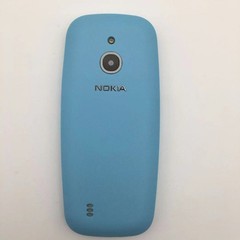 Original Nokia 3310 unlocked LTE 4G 2.4-inch 2-megapixel MP3 phone