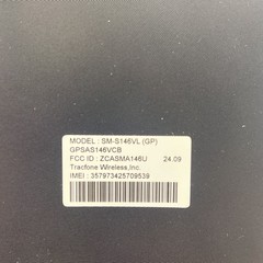 Samsung Galaxy A14 5G 64GB Black (Walmart Family Mobile)