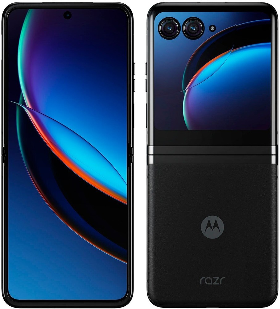 Motorola Razr+ Plus 256GB 5G (T-Mobile) Unlocked – Excellent