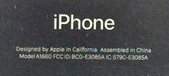 Apple iPhone 7 (A1660) MNAC2LL/A 32GB – Unlocked Battery Health 94%