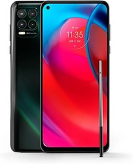 Motorola Moto G Stylus 5G 2021 XT2131-3 128GB 4GB (AT&T) Green Excellent