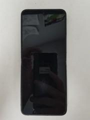 Samsung Galaxy Z Flip6 256GB Silver SM-F741U1 (Unlocked) Damaged zD2903