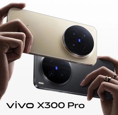 Genuine Vivo X300 Pro 5G 512GB 16GB 6510mAh GLOBAL Model Unlocked GSM