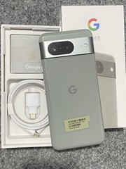 Google Pixel 8 128GB/256GB Factory Unlocked -6.2″ 50MP Tested Smartphone