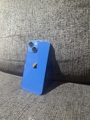 Apple iPhone 13 Mini – 128GB – Blue MLK43KG/A