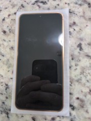 Samsung Galaxy S24 – 256 GB – Amber Yellow (Unlocked)