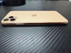 Apple iPhone 11 Pro Max, 64 GB, Gold, Unlocked