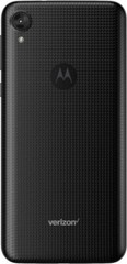 VERIZON – Motorola Moto E6 XT2005 16GB Black 5.5” Smartphone 13MP – Excellent