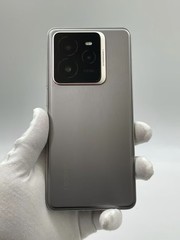 Realme GT 7 Pro 6.78” 50MP Snapdragon 8 Elite Android Google Unlocked 5G