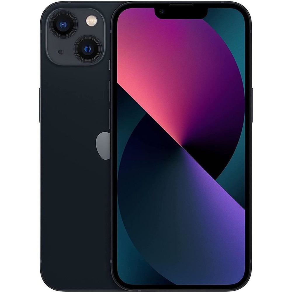 Excellent A+ 9/10 Apple iPhone 13 A2482 128 GB 5G (Unlocked) Pick your color