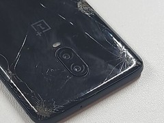 OnePlus 6T (A6013) 128GB – Black (T-Mobile) Smartphone – Clean IMEI – M645