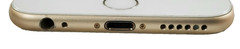 Apple iPhone 6 16GB Gold A1586 (CDMA + GSM) Working Locked to Sprint/T-Mobile
