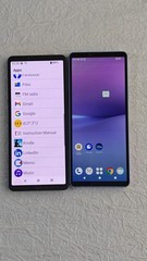 Sony Xperia 10 V 5G Unlocked 128GB 6 GB RAM Japanese/EU Version Android Tested