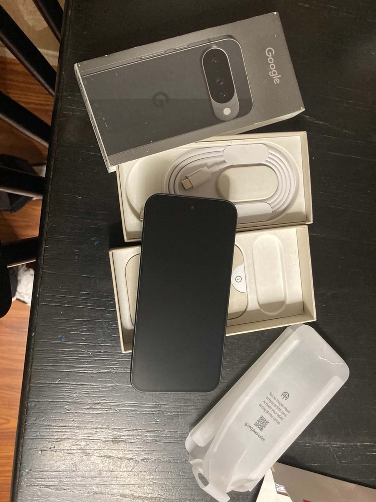 Google Pixel 10 Pro – 256GB – Just for parts