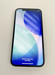 Apple iPhone 12 Pro A2341 MGJQ3LL/A 6.1″ Blue 128GB AT&T Only Smartphone