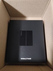 Samsung Galaxy Z Fold5 SM-F946U – 256GB – Phantom Black (Unlocked)