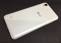 LG TributeHD Model LGLS676 16GB White