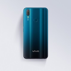 Original VIVO Y11 (2019) 4G LTE Dual SIM 13.0MP 6.35″ Android Phone