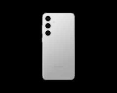 Samsung Galaxy S24+ SM-S926U T-Mobile Only 256GB Marble Gray Good