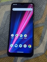 T-Mobile Revvl 6 Pro 5G – 128GB – GSM Unlocked
