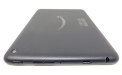 Amazon Kindle Fire 7 (P8AT8Z) 12th Gen | 7″ | 16GB | Wi-Fi Only | Black | OBX