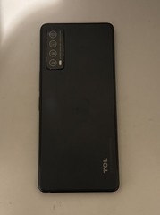TCL Stylus 5G T779W Lunar Black