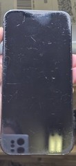Apple iPhone 12 Pro Max Unlocked | 128GB | Pacific Blue | A2342 – USED