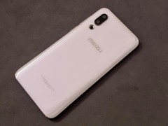 MEIZU 16S 6.2 INCH 8GB RAM 256GB ROM SNAPDRAGON 855 OCTA CORE 4G SMARTPHONE
