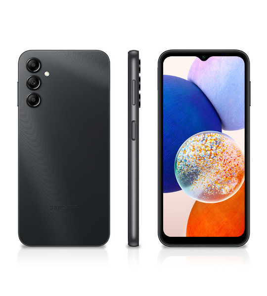 Samsung Galaxy A14 5G SM-A146U Black Variety Carriers