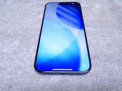 Apple iPhone 15 Pro Max, 256gb, Blue Titanium, Carrier Unlocked, Excellent!!