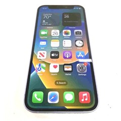 Apple iPhone 12 mini 128GB A2176 – TESTED