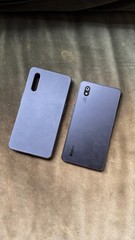 Bigme ePaper Hibreak Pro Smartphone with Android 14 OS-Black and White version