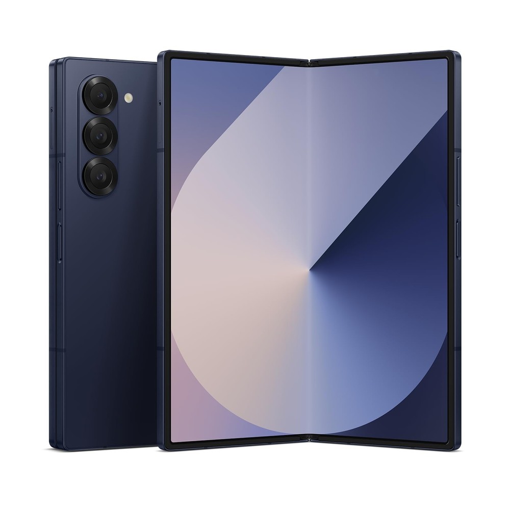 Samsung Galaxy Z Fold6 7.6″ 256GB 512GB 1TB T-Mobile Only – Premium Pre-owned