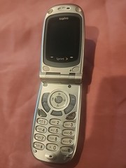 Sprint Sanyo 3100