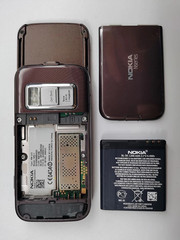 Nokia N85 3G 8MP Bluetooth Original Unlocked Dual Slide Cellphone