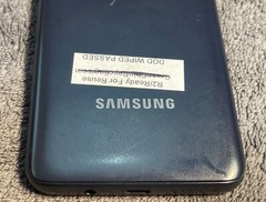Samsung Galaxy J3 SM-J337V 16 GB Black Verizon Smart Phone
