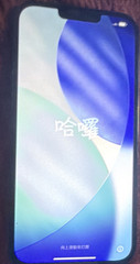 Apple iPhone Smartphone Black Bar Style Triple Rear Camera Built-In Memory