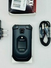 Kyocera DuraXV Extreme E4811 (Verizon) Waterproof & Dustproof – New OB