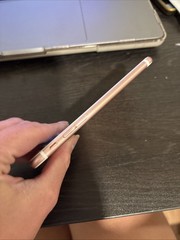 Apple iPhone 6S 64GB (Verizon) A1688 Rose Gold (No Sim)
