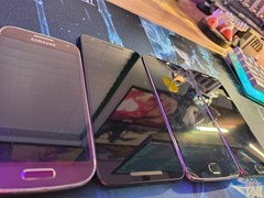 Used phone lot, Moto G5S Plus XT1806 & XT1687, Google Nexus 5X, Samsung galaxy