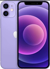 Apple iPhone 12 Purple 6.1″ 12MP iOS Smartphone Wi-Fi Bluetooth
