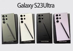 Samsung Galaxy S23 Ultra 5G SM-S918U1 256GB Factory Unlocked ❖ New in Sealed ❖