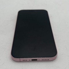 Factory Unlocked Apple iPhone 15 128GB Pink MTLW3LL/A